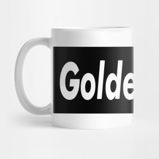 Golden Gate Meat Brown Mug